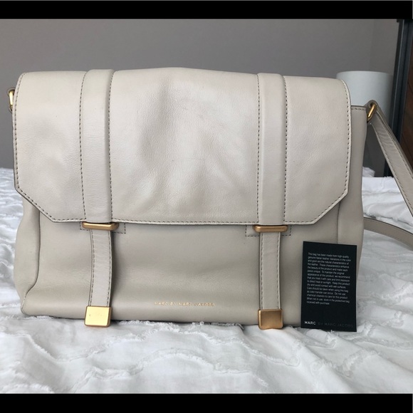 Marc By Marc Jacobs Handbags - Marc by Marc Jacobs Messenger Bag